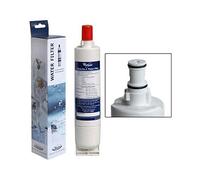 Cartouche filtre à eau SBS002 SBS200 d'origine Réfrigérateur congélateur (484000008726 481281729632 IGNIS KITCHENAID ARISTON HOTPOINT WHIRLPOOL BAUKNECHT)