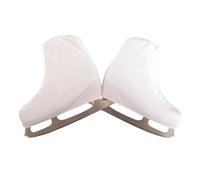 Wpsagek Couvre-Bottes de Patinage sur Glace, Protection de Bottes de Patinage d'intérieur, Couvre-Chaussures de Patinage Artistique Portable pour compétitions