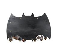 Wpsagek Maison pour Chauve-Souris pour Arbres extérieurs, Maisons de Chauve-Souris en Bois | Boîte à Chauve-Souris pour l'extérieur, Maisons de Chauve-Souris pour pelouse, dégagement extérieur