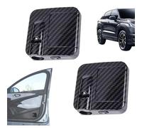 Wpsagek Projecteur de Logo de lumières de Porte de Voiture, lumière de projecteur de Porte de Voiture d'aile d'ange - Projecteur de Logo de lumière de Porte de Voiture d'aile d'ange de LED de Voiture