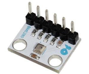 WPSE335 BME280 Wcadda température, humidité et capteur de pression