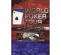 WPT: Ladies Night - DVD Zone 1 G