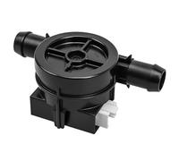 WPW10110225 Débitmètre d'admission compatible avec les rondelles Whirlpool Kenmore Maytag remplace AP6015043 8181696 PS11748313