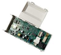 WPW10141671 W10141671 Panneau de commande d'origine Connecteurs d'origine Pièces certifiées en usine Boîte de vente au détail W10141671R PS11748987 AP6015706 pour sèche-linge Whirlpool Kenmore