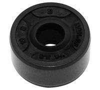 WPW10195677 W10195677 Joint d'étanchéité de moteur de vanne de dérivation de lave-vaisselle compatible avec Whirlpool, KitchenAid, Maytag et plus encore.