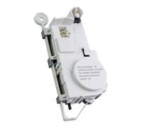 WPW10443885 Loquet de verrouillage de porte compatible avec Whirlpool Maytag Amana Crosley, ensemble de verrouillage de porte de lave-glace remplace W10443885 WPW10443885VP 3020352 AP6021486