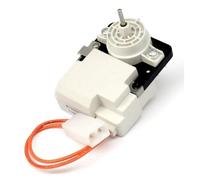 WPW10464673 Moteur De Ventilateur De Réfrigérateur 120 V - Ventilateur D'évaporateur De Rechange, Compatible for Whirlpool, - W10464673, AP6022376, PS11746841 Lame De Rechange