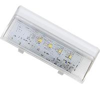WPW10515057 Lampe LED compatible avec réfrigérateur Whirlpool W10515057