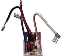 WPW10538289, W10217542 Tableau de phase 220 V compatible avec les mélangeurs de 4,5 QT et 5 QT