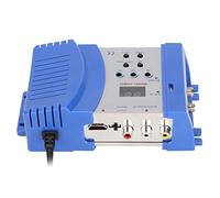 WQAPVHBG Modulateur AV HDMI vers RF pour format TV PAL ou NTSC, démodulateur RF, convertisseur composite VHF UHF HDMI vers RF, résolution réglable, convertisseur audio vidéo TV pour TV 90-240 V