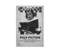 WQBYDS Affiches et impressions 30 * 50cm Senza Cornice Poster John Travolta Teen Girl Wall Picture per soggiorno bagno cucina arte della parete