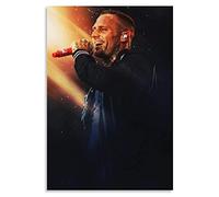 WQBYDS Impression Sur Toile 40 * 60cm Senza Cornice Kontra K Xr22Sy Poster decorativi da soggiorno
