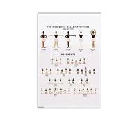 WQBYDS Impression Sur Toile 60 * 90cm Senza Cornice Henri Matisse Decorazioni per la camera per ragazze adolescenti Pittura murale per soggiorno, bagno, cucina, arte della parete