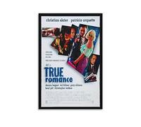 WQBYDS Impression sur toile Affiche 30 * 50cm Senza Cornice Christopher Walken Gary Oldman Dennis Hopper Decorazione della stanza per i ragazzi Camera da letto Home Music Poster