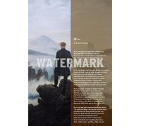 WQBYDS Toile Peinture 60 * 90cm Senza Cornice Rudyard Kipling - Se - Orizzonte Pittura di sfondo Poster su tela Stampe arte murale Immagine