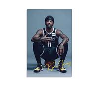 WQBYDS Toile Tableau 40 * 60cm Senza Cornice Kyrie Irving stampa dipinti per soggiorno camera da letto decorazione
