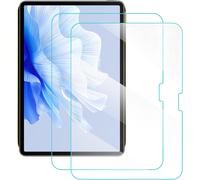 WQD-2 Unités Paperlike Paperfeel Protection Écran pour iPad 10ème Génération (10,9 Pouces, Modèle 2022), Papier Surface Mate pour Dessin et Écriture, Anti-Reflet, Toucher Sensible, Sans Traces de Doi