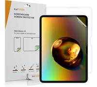 WQD-2X Protection écran Apple iPad Pro 11" (2024) Film écran - Set de Film de Protection Plastique Mat pour Tablette