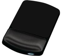 WQD-- 9374001 - Tapis de Souris/Repose Poignet Gel Premium - Graphite
