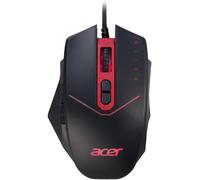 WQD-Acer Nitro Gaming Mouse 4200 DPI Noir/Rouge