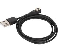 WQD-Câble de Charge Magnétique de Remplacement pour écouteurs à Conduction Osseuse, pour AfterShokz Aeropex AS800, pour AfterShokz OpenComm ASC100SG, pour Shokz OpenRun Pro, etc.