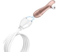 WQD-Câble de charge USB magnétique pour Satisfyer Pro 2