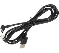 Wqd-Câble De Pour Manette Ps5/Ps Vr2, Cordon De Magnétique À Double Port Usb C, Cordon De Rapide Usb C Compatible Avec Ps5,Psvr2,Switch, Oled Et Plus