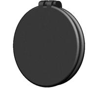 WQD-Cache universel pour webcam avec adhésif compatible avec presque toutes les webcams avec objectif plat