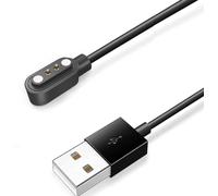 Wqd-Chargeur Compatible Avec Kalinco Smartwatch,Câble De Charge Montre Connectée Usb 3,3ft,Câble De Recharge Magnétique Pour Kalinco P22 Smartwatch-1.4 Pouces