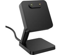 WQD-Chargeur Magnétique Compatible avec Xiaomi Mi Smart Band 10/9 / 9 Pro / 9 Active, pour Redmi Watch 5/4 /3, Stations de Charge, Recharger Support Stand, avec 1m Câble de Charge USB (1)