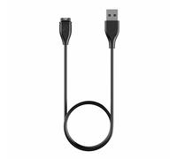 WQD-Chargeur pour Garmin Forerunner 55/Forerunner 245/Forerunner 45 935 945 955 Chargeur USB Câble de Charge Chargeur Magnétique pour Garmin Watch