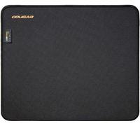 WQD-GAMING TAPIS DE SOURIS FREEWAYM - Tissu CORDURA® - Glissement Fluide - Résistant à l'eau - Base en Caoutchouc Antidérapante - 32 x 27 x 0,3 cm -