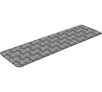 Wqd-Matelas Isolant Flexy 190 - Super Léger - Imperméable Et Anti-Taches - Tapis Isolant Revêtu D'aluminium Pour Protéger Contre Le Froid Et L'humidité - Pour Le Camping, La Randonnée Et Les