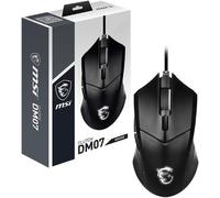 WQD-Souris Gamer CLUTCH DM07 RGB