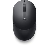 WQD-Souris sans fil Mobile - MS3320W - Noir
