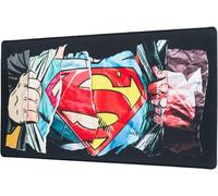WQD-- Tapis de Souris XL DC Comics Superman sous Main Bureau, Tapis de Souris Gaming, Déco Bureau