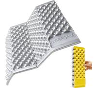 Wqd-Trinordic Tapis D'assise Pliable En Mousse Ixpe Ultralégère Pour Randonnée ¿ Restez Au Chaud Et Au Sec ¿ Imperméable Et Isolant ¿ Équipement De Camping Essentiel Pour Aventures En Plein Air