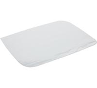 WQD-\u2013 Tapis de Bureau Antidérapant \u2013 65 x 50 x 1 cm, pour PC/Ordinateurs portables / Ecrans/ Clavier / Souris, gamme Plus transparent \u200e53110002