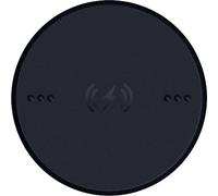 WQD-Wireless Charging Puck - Module de Charge sans Fil pour Souris compatibles - Noir