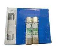 WQGQPXOB 1 pièces fusible fusible 14X51MM céramique 16A 660V