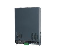 WQGQPXOB Alimentation à découpage Haute Puissance 4000 W, contrôle analogique PLC, Communication 485, Tension et Courant constants(SCN-4000W-48V)