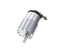 WQGQPXOB Encodeur JGB37-520, Moteur réducteur CC 12 V 24(12V1000 RPM)
