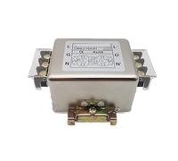 WQGQPXOB Filtre d'alimentation de Type Rail CW4L2-30A-R1 220 V 10 A 20 A 30 A(CW4L2-10A -R1 10A)