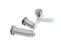 WQGQPXOB MS705 Serrure Triangulaire Plus Longue boîte d'armoire électrique Interrupteur de Distribution Cam 1 pièces(with key-H18)