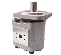 WQGQPXOB Pompe à Engrenages hydraulique CBG 2080, Pompes hydrauliques for Chariots élévateurs CBG2080-BFP, CBG2080-BFH, CBG2080-BFX, Pompe Haute Pression CBG2080(CBG2080-BFHL)