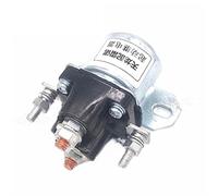 WQGQPXOB Relais de préchauffage à Courant élevé 24V 4pin Relais démarreur