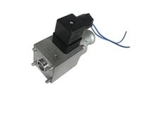 WQGQPXOB Solénoïde de vanne proportionnelle avec Bobine d'électrovanne hydraulique à Boulon GH263-045