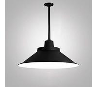 WQHPLMD and Creative Bearing Inner Ring Increase Lamp Holder for Living Room Bedroom Hanging Light Lamps Kitchen Room Dining Chandelier Light Luxury Bedroom Bar mo