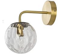 WQHPLMD Beautiful Elegant Copper Lamp for Bedroom, Living Room & Dining Room - Stylish Decoration with Adjustable Light Source