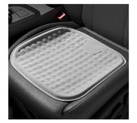 WQHPLMD Coussin de siè de Voiture, pour Ford Fiesta 09 MK7 2011 2012 2013 2014 2015 2016 2017, Protection antidérapante Avant, Coussin de siè de Voiture en Mousse à mémoire de Forme, B